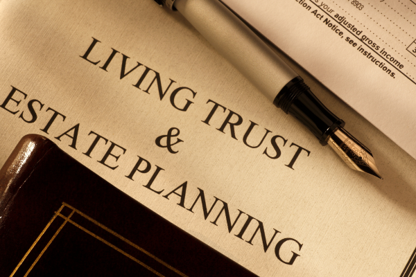 Irrevocable Trust