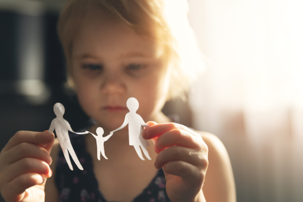 child custody
