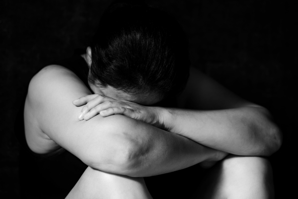 sexual abuse