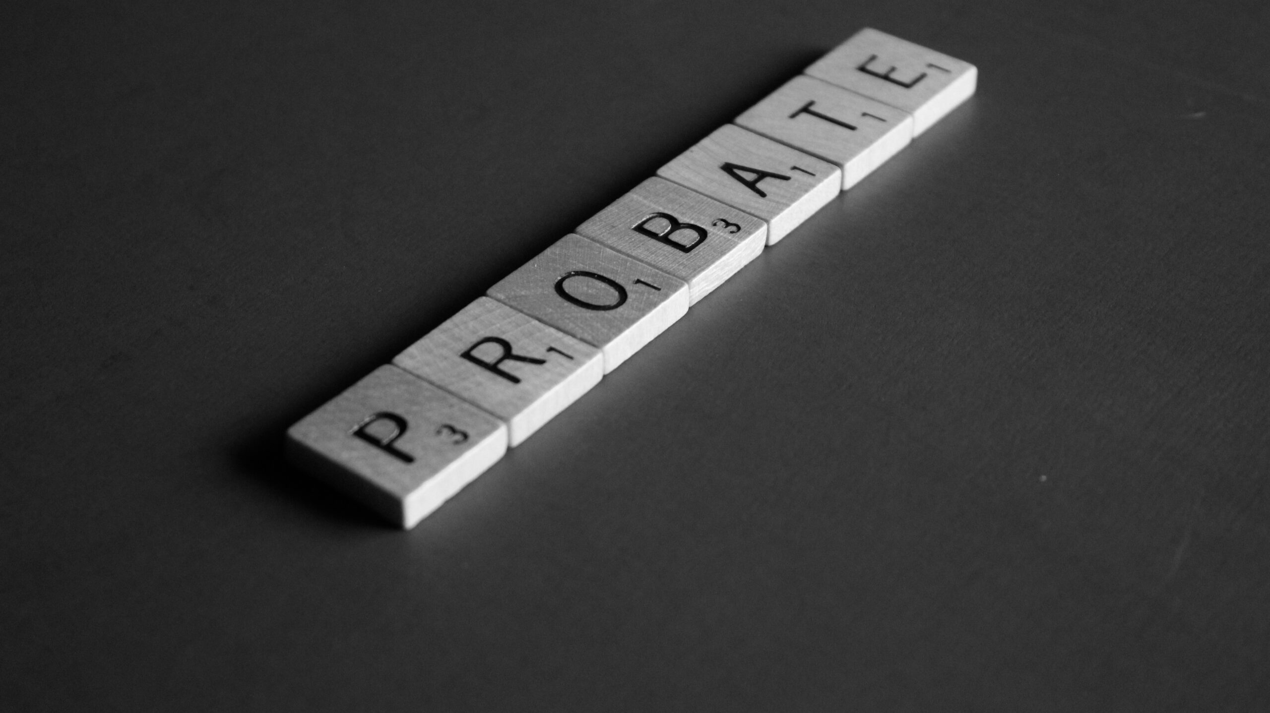 probate in california